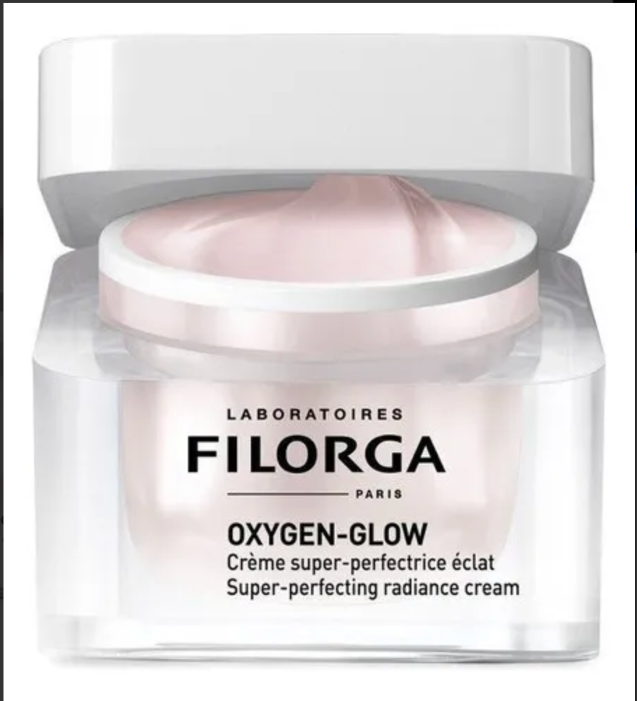 Oxygen-glow Creme FILORGA
