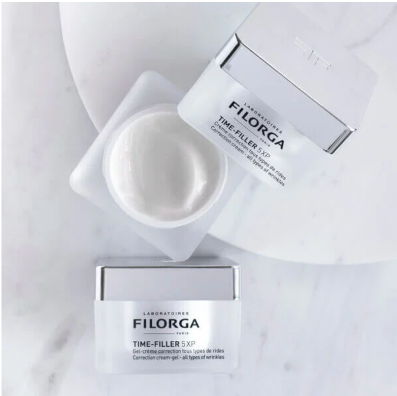 Time-filler 5 XP FILORGA