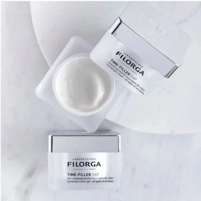 Time-filler 5 XP FILORGA