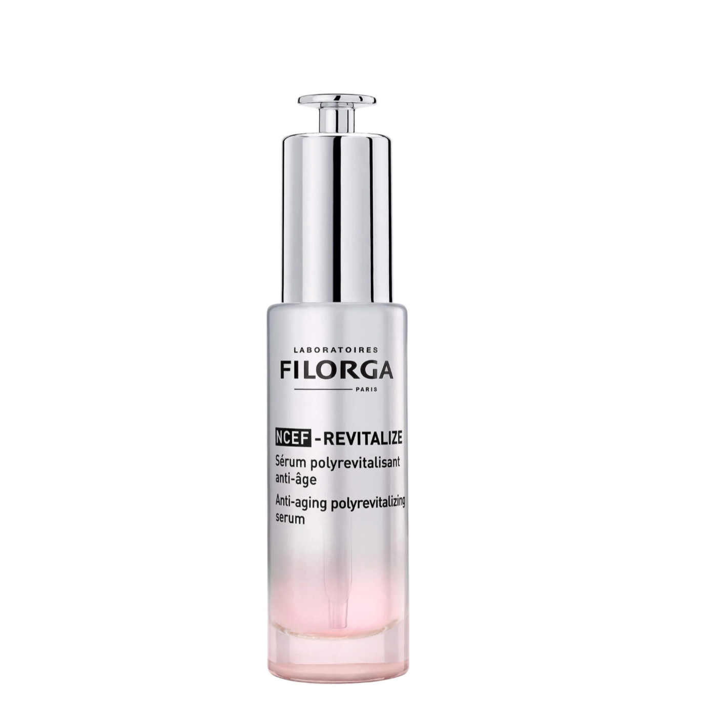 NCEF- REVITALIZE FILORGA