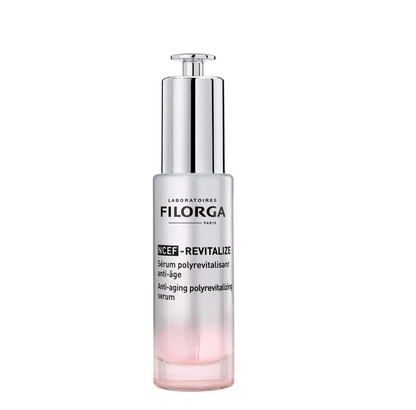 NCEF- REVITALIZE FILORGA