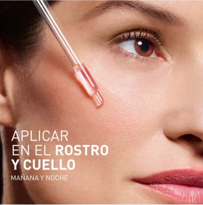 NCEF- REVITALIZE FILORGA