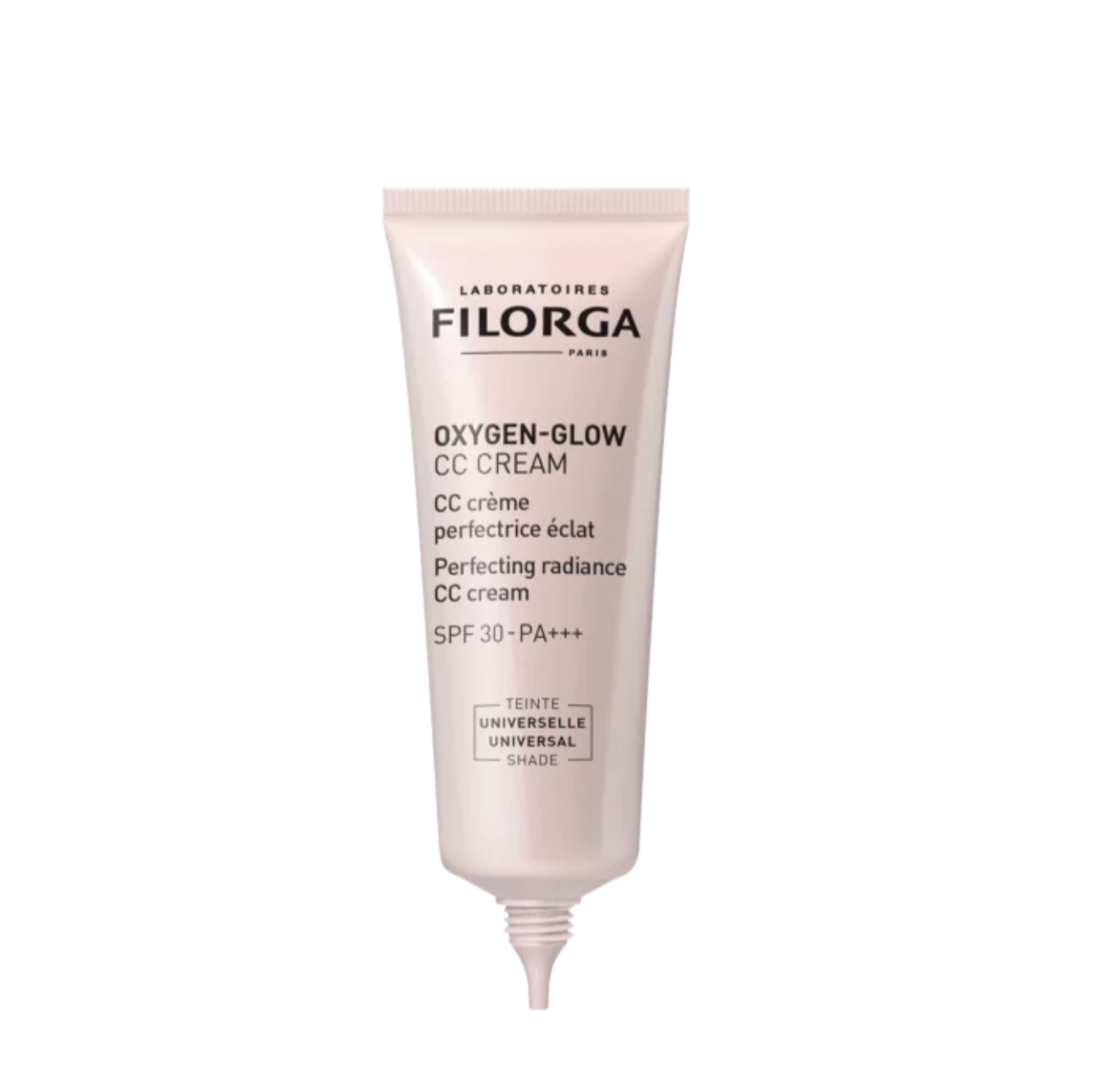 Oxygen-GLOW CC Cream SPF 30  Filorga