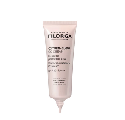 Oxygen-GLOW CC Cream SPF 30  Filorga