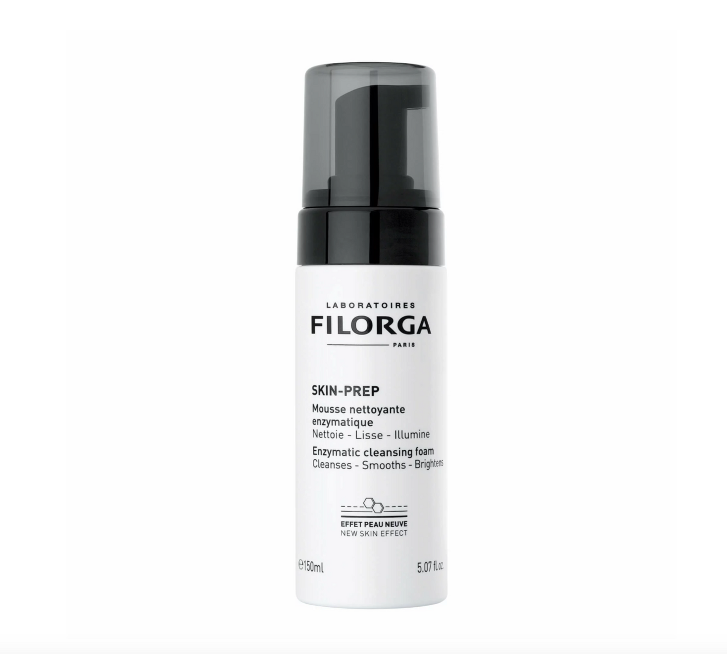 SKIN-PREP Mousse FILORGA