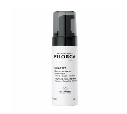 SKIN-PREP Mousse FILORGA
