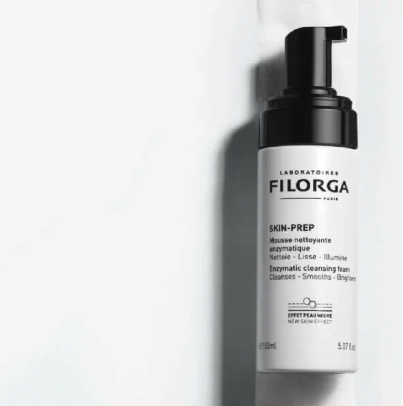 SKIN-PREP Mousse FILORGA