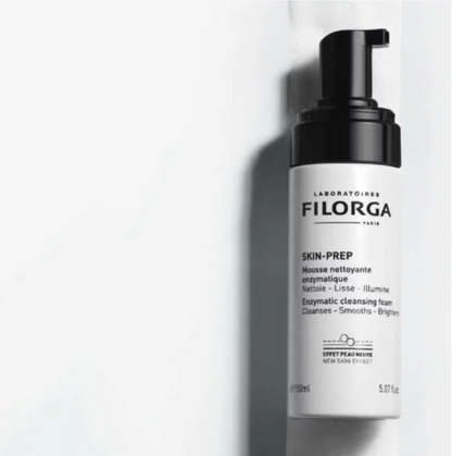 SKIN-PREP Mousse FILORGA