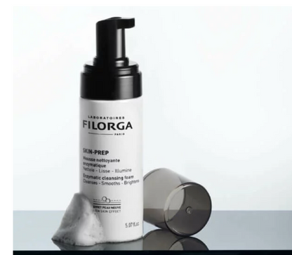 SKIN-PREP Mousse FILORGA
