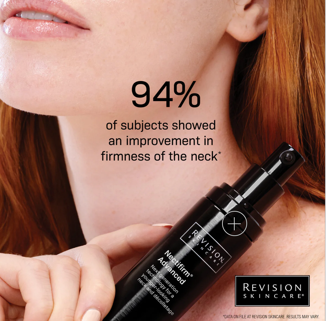 NectiFirm Advanced REVISION