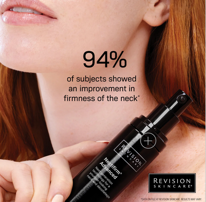 NectiFirm Advanced REVISION