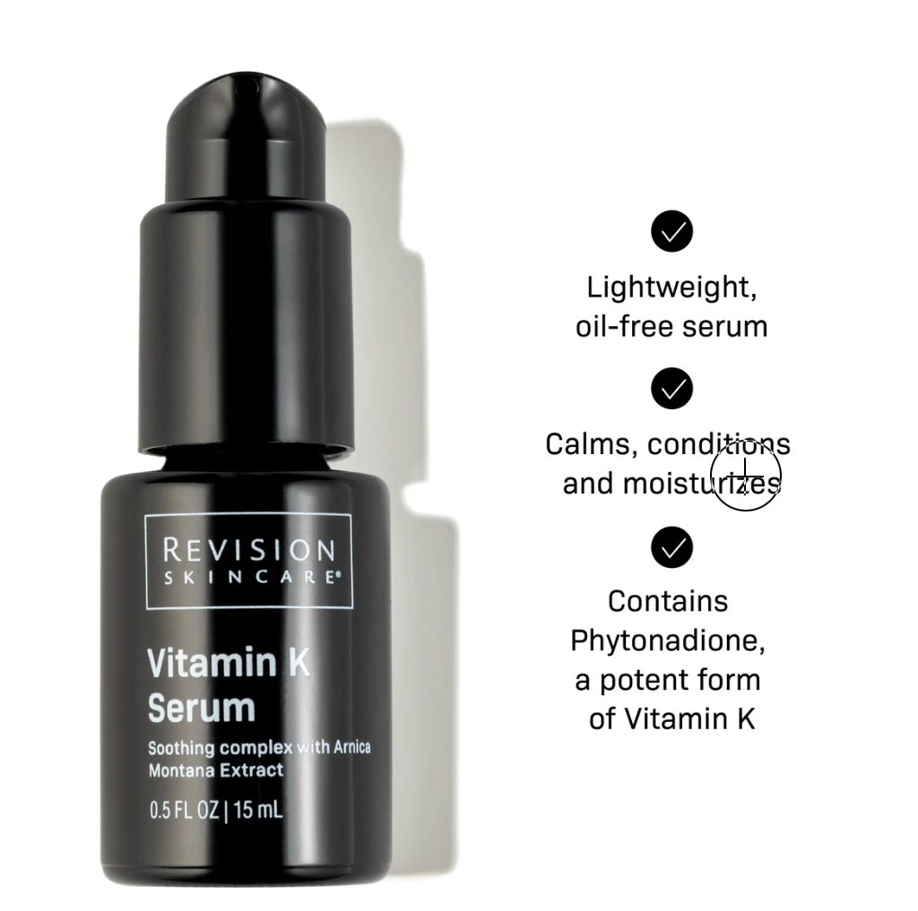 Vitamin K Serum REVISION