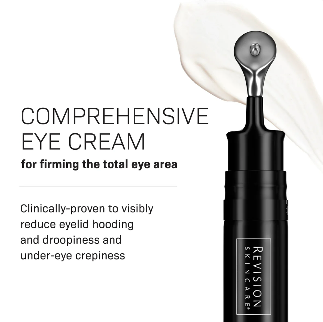 D.E.J Eye Cream REVISION