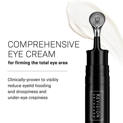 D.E.J Eye Cream REVISION