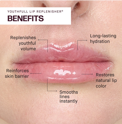 Youthfull lip replenisher Balsamo labial REVISION