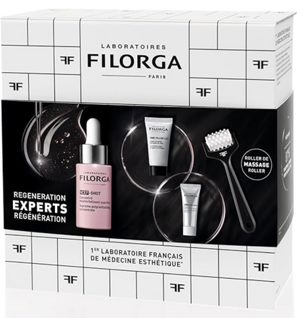 NCEF-SHOT Cofre FILORGA