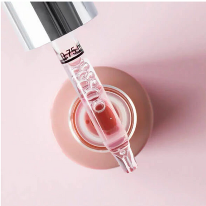 NCEF-SHOT Cofre FILORGA