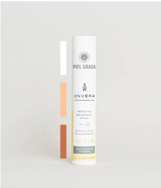 Envera protector solar Medium