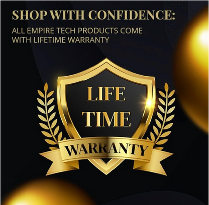 Empire Derma Neck Lift Aparto LED