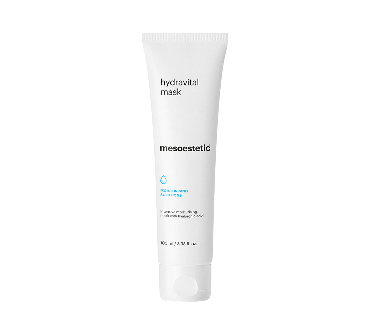 Hydravital mask Mesoestetic