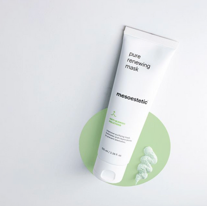 Pure Renewing Mask MESOESTETIC