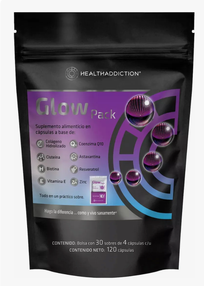 Glow Pack