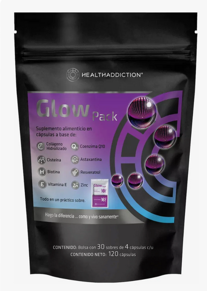 Glow Pack