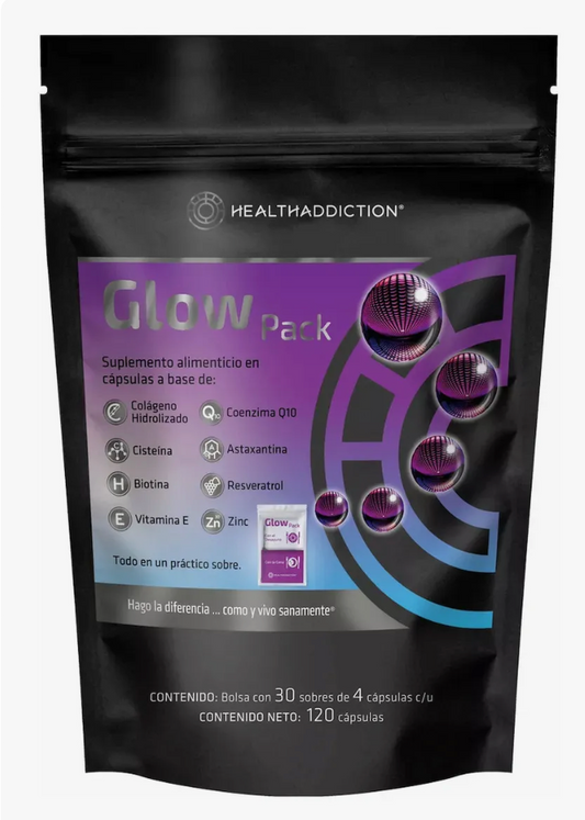 Glow Pack