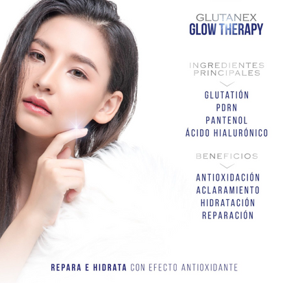 Glow Therapy Ampoule Glutanex