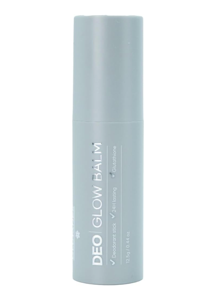 Deo Glow Balm Glutanex