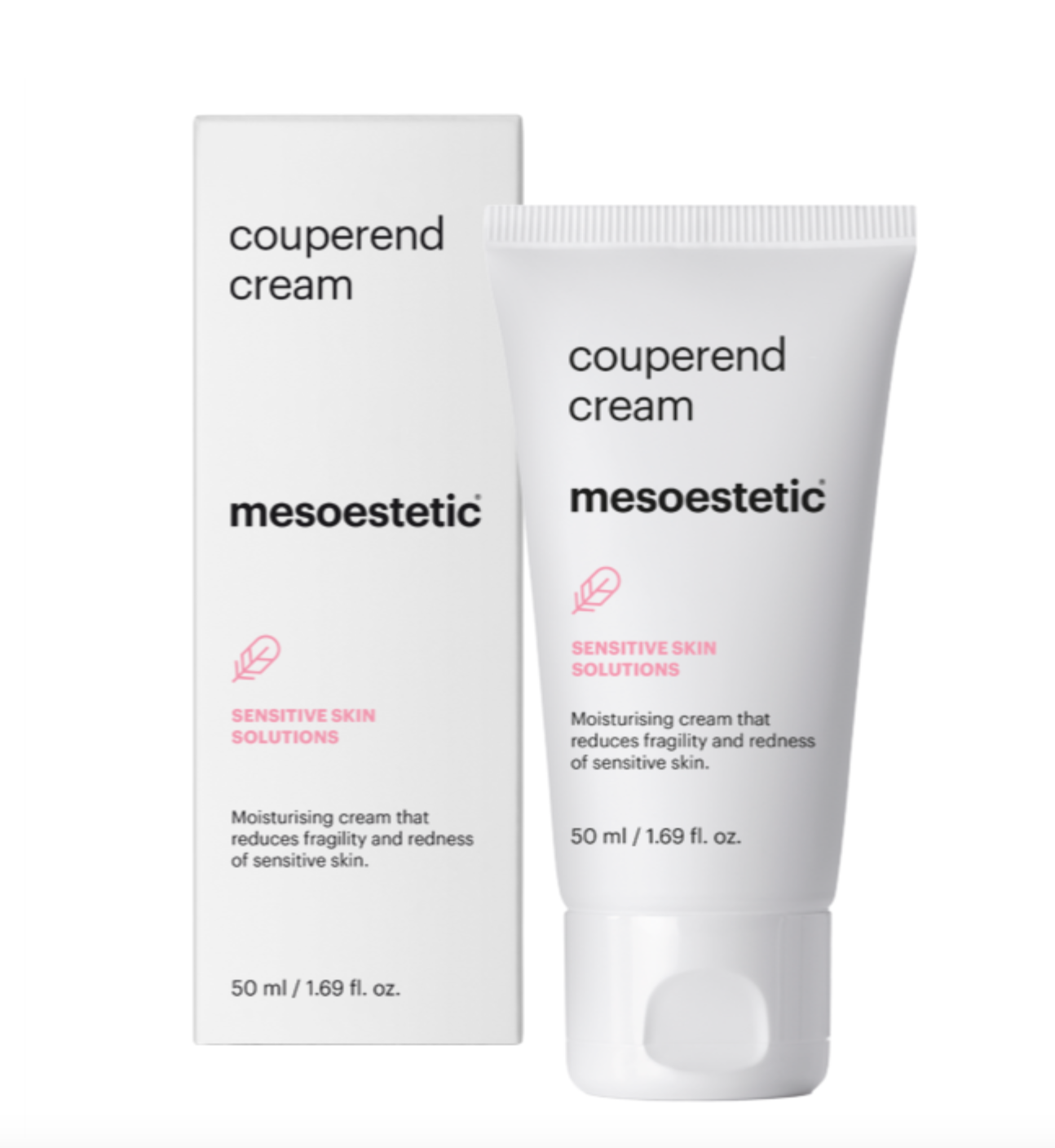 Couperend Cream Mesoestetic