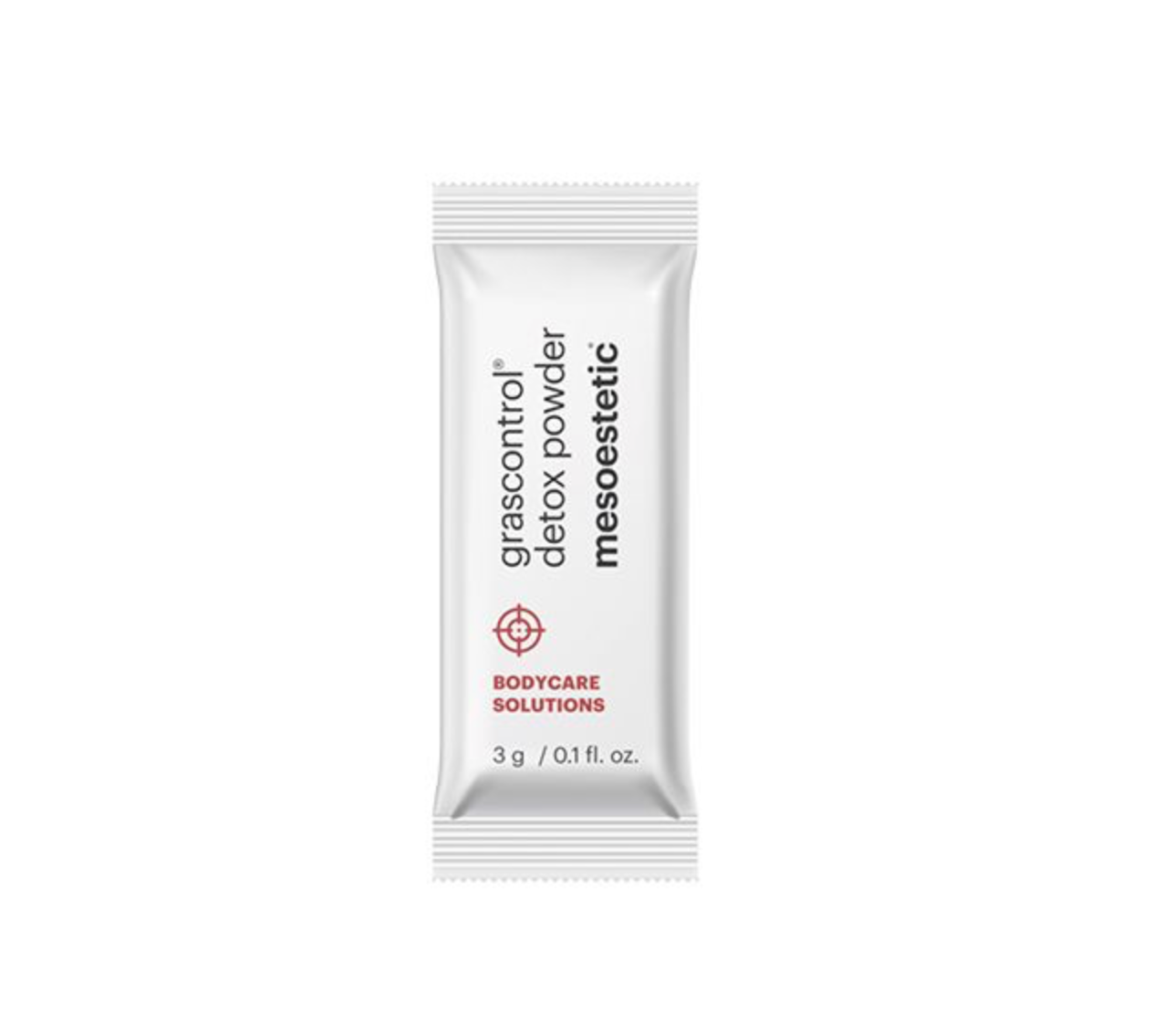 Grascontrol Detox Powder Mesoestetic