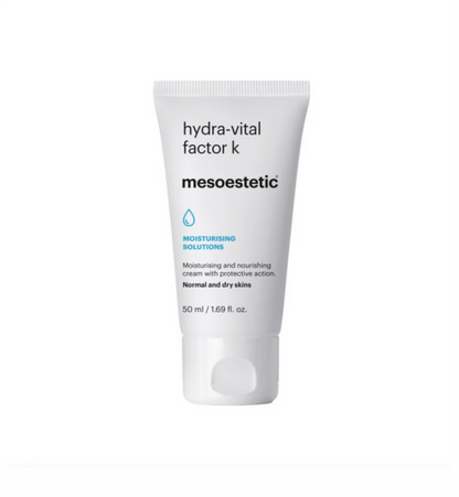 Hydra-vital factor k Mesoestetic