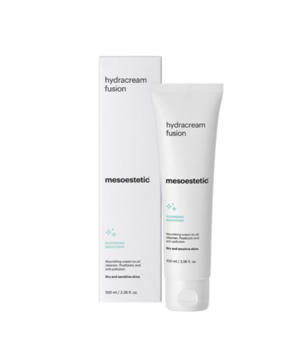 Hydracream Fusion Mesoestetic