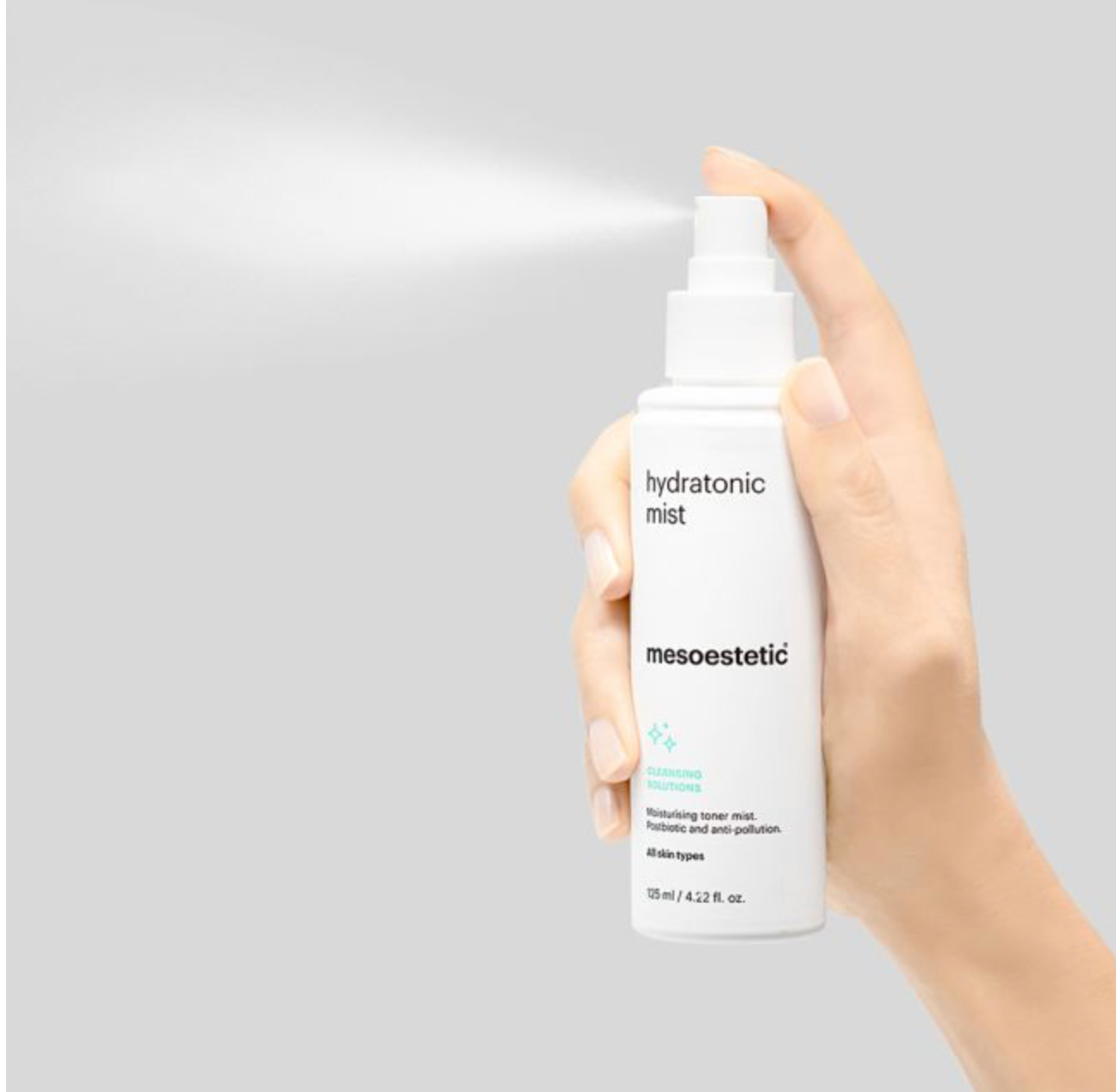 Hydratonic Mist Mesoestetic