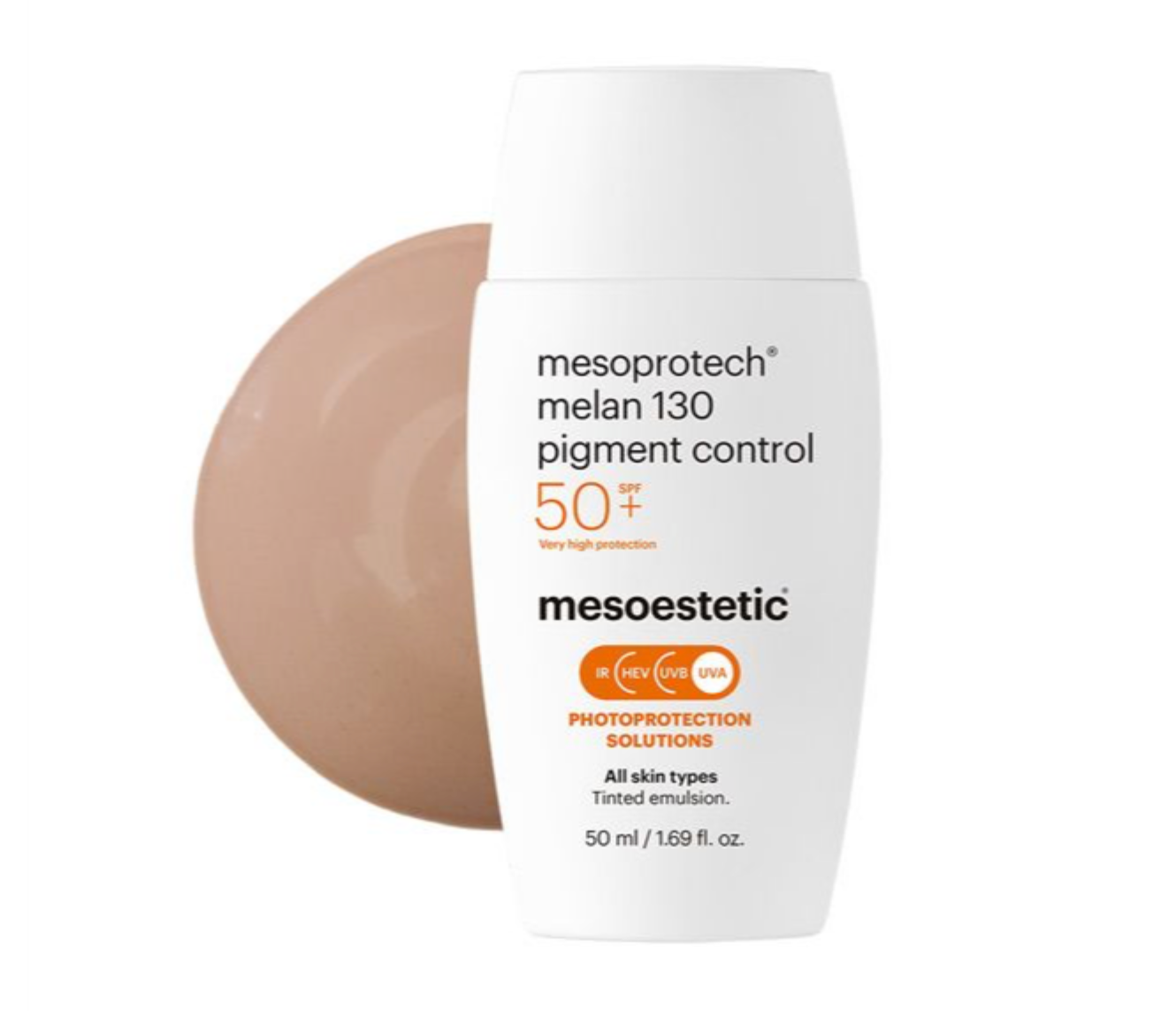 Mesoestetic Mesoprotech Melan 130+