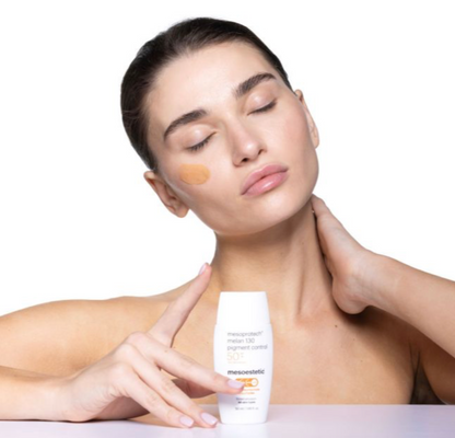 Mesoestetic Mesoprotech Melan 130+