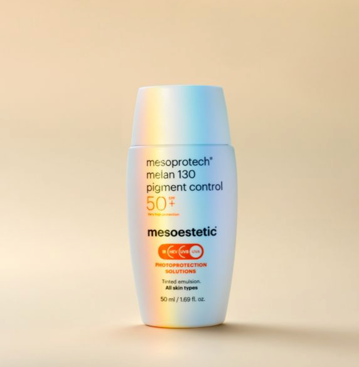 Mesoestetic Mesoprotech Melan 130+