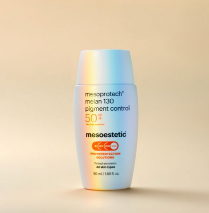 Mesoestetic Mesoprotech Melan 130+