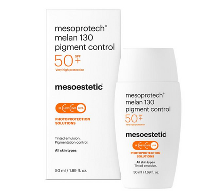 Mesoestetic Mesoprotech Melan 130+