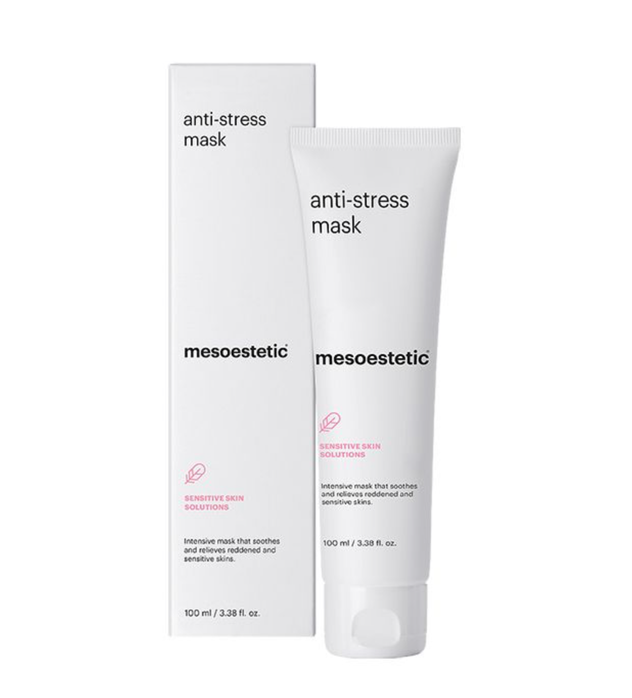 Anti Stress Mask Mesoestetic