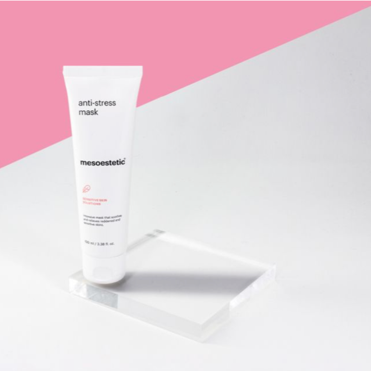 Anti Stress Mask Mesoestetic