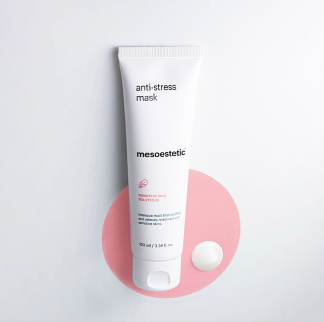 Anti Stress Mask Mesoestetic