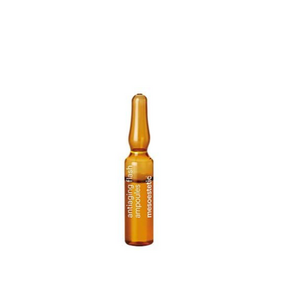 Antiaging Flash Ampoules Mesoestetic