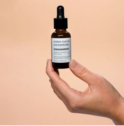 Mesoestetic Melan Tran3x Serum