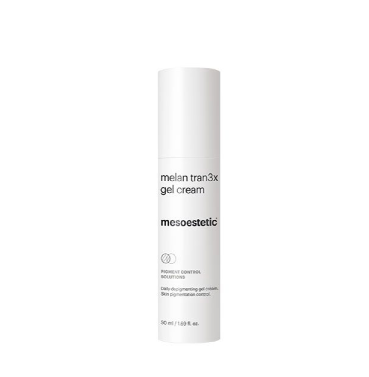 Melan Tran3x Gel Cream Mesoestetic