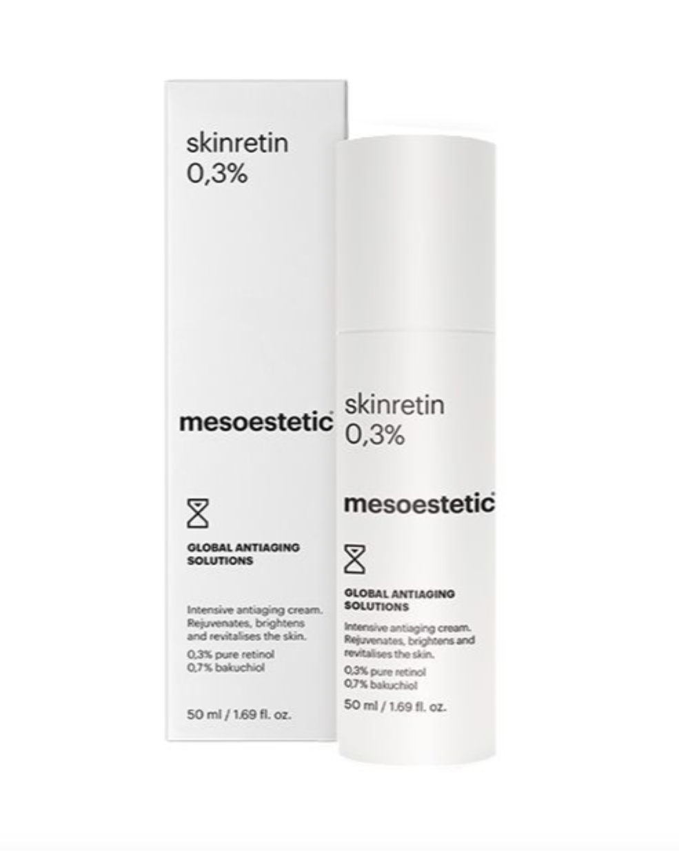 Skinretin 0,3% Mesoestetic