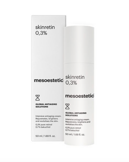 Skinretin 0,3% Mesoestetic