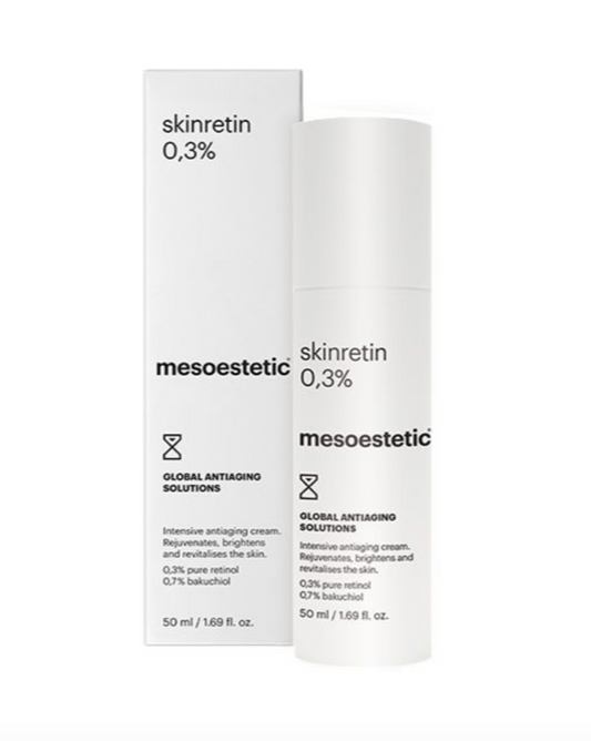 Skinretin 0,3% Mesoestetic