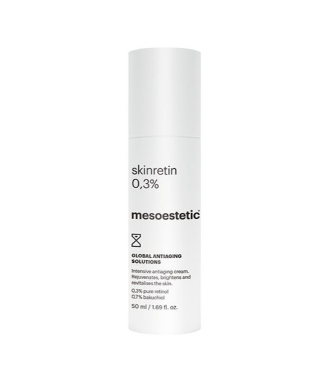 Skinretin 0,3% Mesoestetic